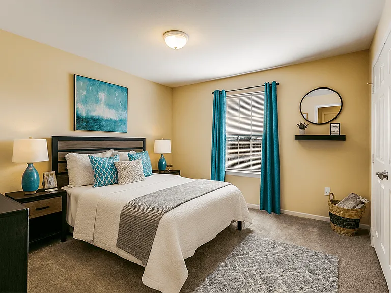 Oak Manor Villas — Photo 15