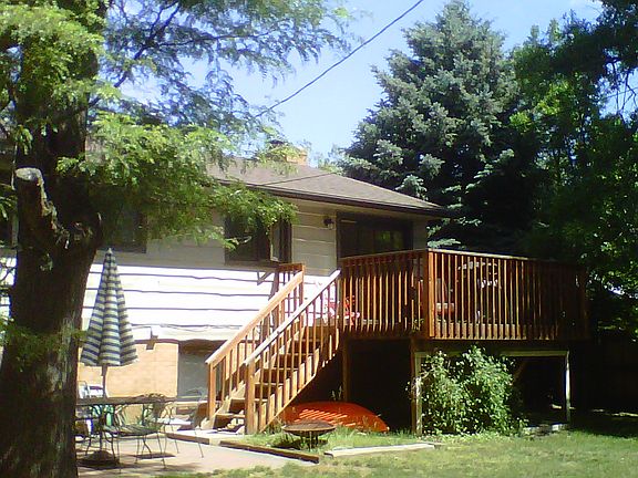 2nd image of 4210 Evans Dr