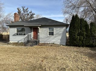 1313 Princeton Ave, Wenatchee, WA 98801