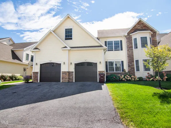 49 Cornerstone Drive, Ballston Spa, NY 12020