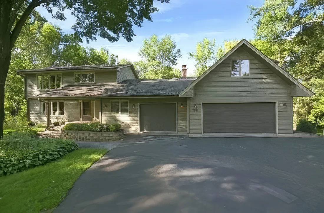 2100 Webber Hills Road — Photo 2
