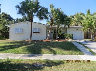 15800 SW 106th Ave, Miami, FL 33157