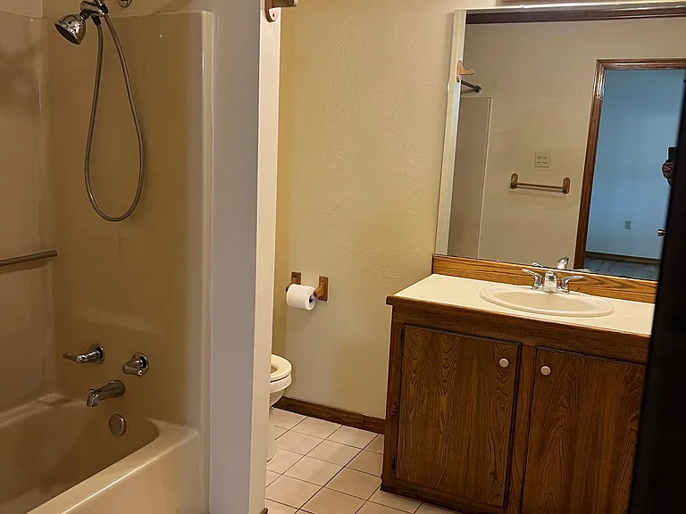Master bath