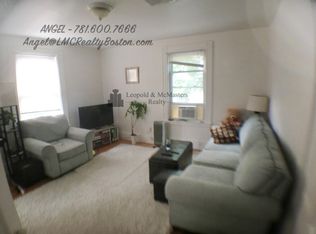 86 Lowell St #2B, Waltham, MA 02453