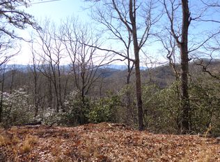 400 Summit Ridge Rd, Franklin, NC 28734