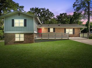 1851 Hopkins Dr, Tallahassee, FL 32303