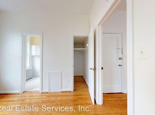 109 C St SE APT 2, Washington, DC 20003