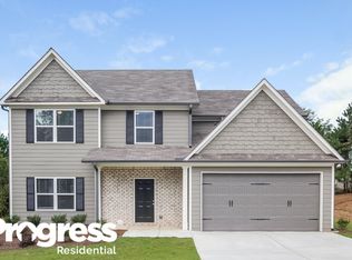 102 General Way, Cartersville, GA 30120