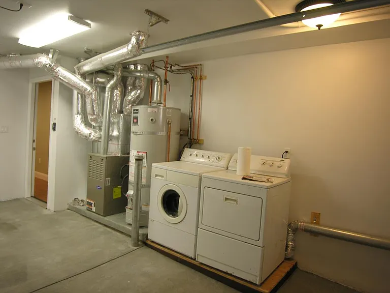Wash/Dryer