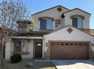 15895 N 74th Dr, Peoria, AZ 85382