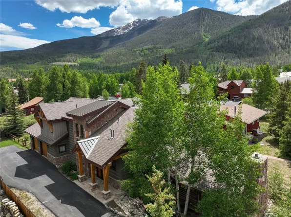 616 Pitkin St, Frisco, CO 80443