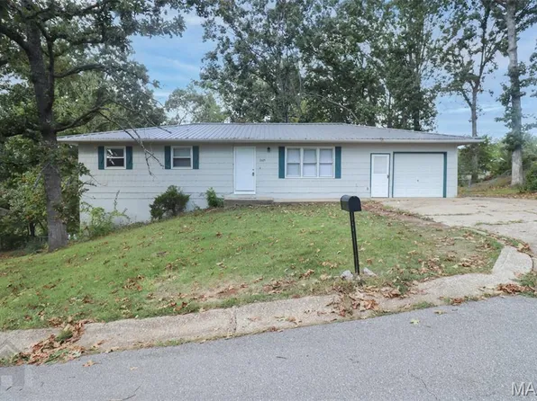 21675 Sable Rd, Waynesville, MO 65583