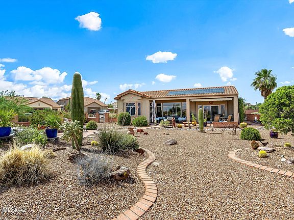 3rd image of 14250 N Greenspun Pl