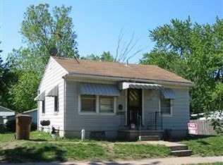 917 Harvard St, Champaign, IL 61821