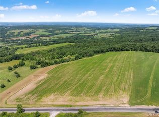 Rock Hill Rd #2122, Mohawk, NY 13407