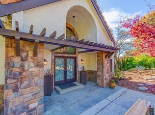 3261 Canyon Oaks Ter, Chico, CA 95928