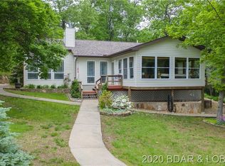 172 Homesite Loop, Climax Springs, MO 65324