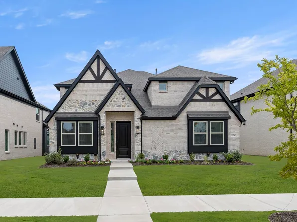 8526 Great Stone Trl, Rowlett, TX 75089