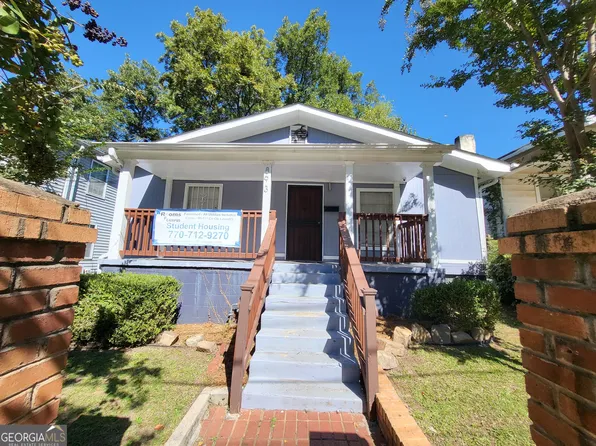 893 Parsons St SW, Atlanta, GA 30314