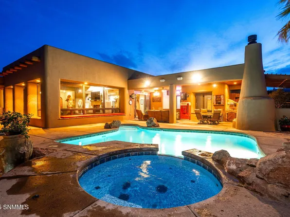 8095 Renoir Loop, Las Cruces, NM 88007