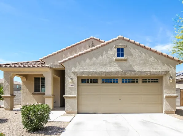 12164 W Superior Ave, Tolleson, AZ 85353