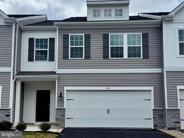 403 Scotty Blvd #1105, Rio Grande, NJ 08242
