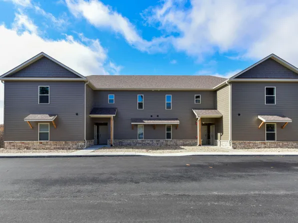137 Bunker Drive #1, Branson West, MO 65737