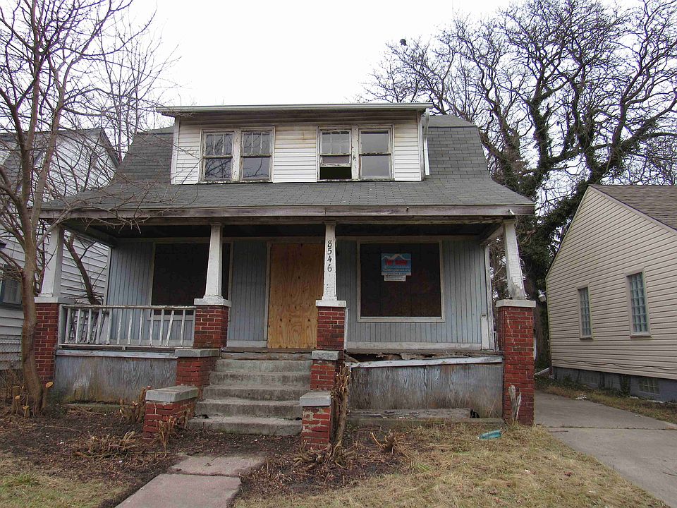 8546 Beechdale