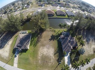 1228 SW 31st Ter, Cape Coral, FL 33914