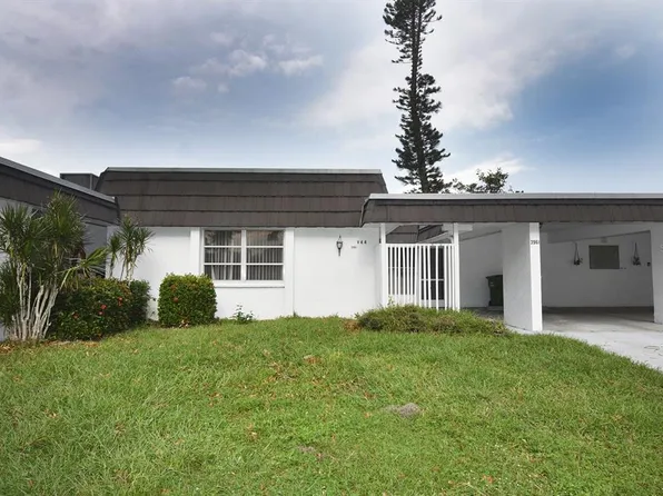 3961 Ashwood Ln #44, Sarasota, FL 34232