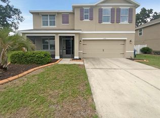 5383 Magdalene Way, Zephyrhills, FL 33541