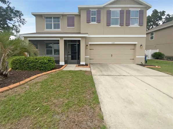 5383 Magdalene Way, Zephyrhills, FL 33541