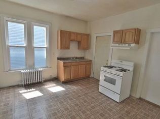 11 Wakullah St UNIT 2, Boston, MA 02119