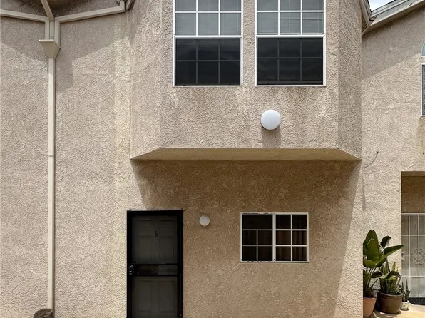 1521 Locust Ave APT 6, Long Beach, CA 90813