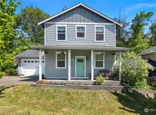 2520 Filbert Ave, Bremerton, WA 98312