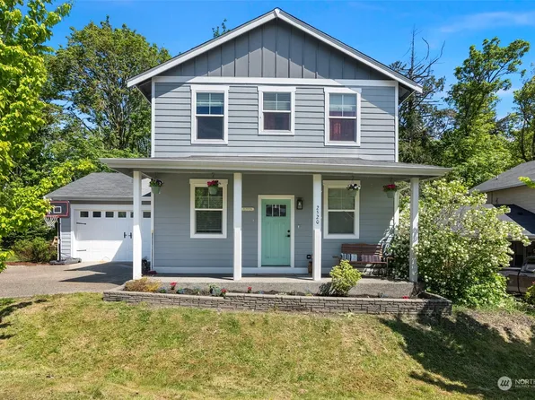 2520 Filbert Avenue, Bremerton, WA 98310