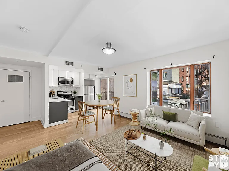 279 Lee Ave #4B — Photo 6