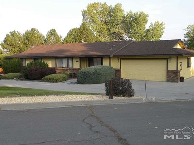 1877 Combs Canyon Rd, Carson City, NV, 89703