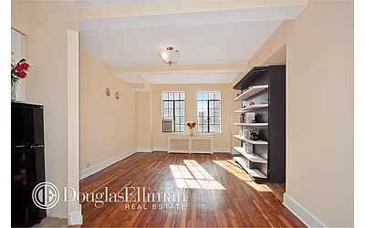 Sold by Douglas Elliman