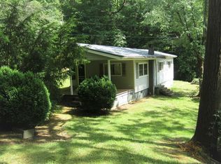 3824 Hanging Dog Rd, Murphy, NC 28906
