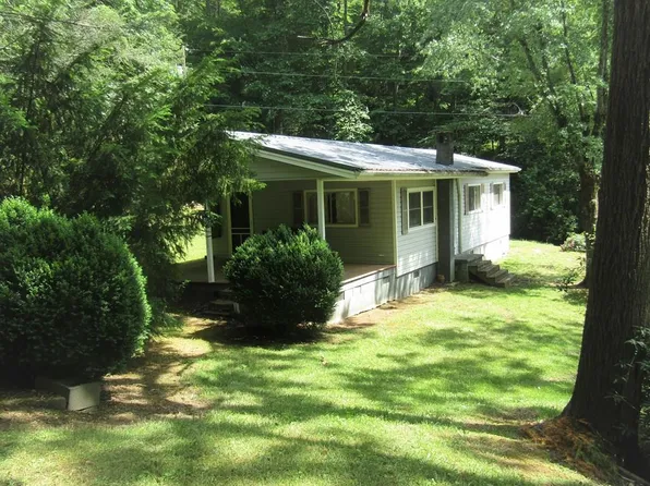 3824 Hanging Dog Rd, Murphy, NC 28906