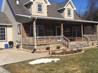 12207 Coldwater Rd, Columbiaville, MI 48421