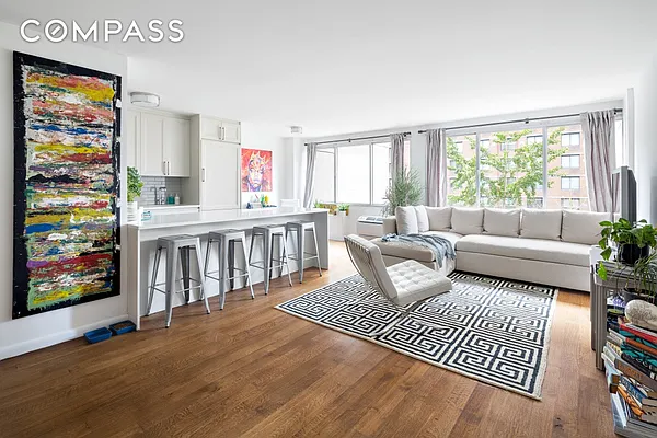 Rented by Compass | media 3