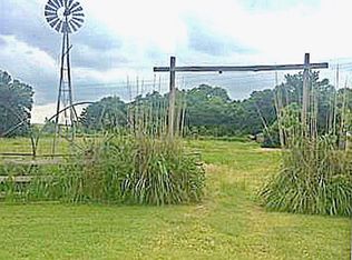 6500 NW 176th St, Edmond, OK 73012