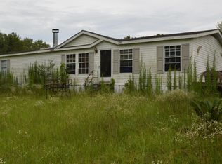 2418 Hard Labor Rd, Chipley, FL 32428