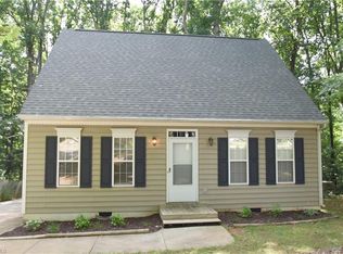 334 Windward Cir, Mocksville, NC 27028