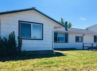402 Allison Way, Goldendale, WA 98620