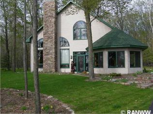 43614 State Highway D, Cable, WI 54821