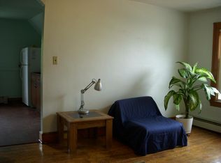 268 Humphrey St, New Haven, CT 06511
