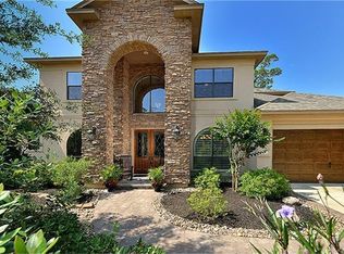 11 W Old Sterling Cir, Spring, TX 77382